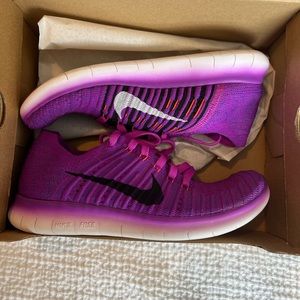 Nike Free Rn Flykint